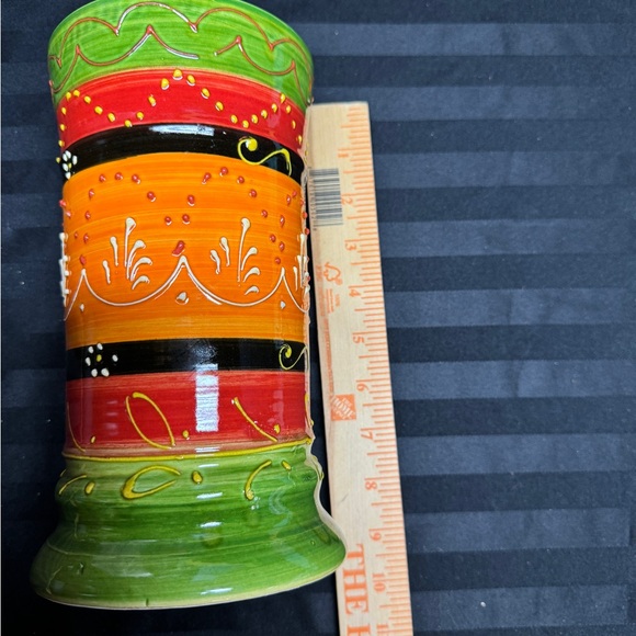 Vase made in spain - Picture 2 of 4